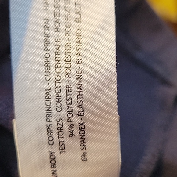 Ariat AriatTEK Cold Series Men’s XL Quarter Zip Performance Pullover - Picture 9 of 10